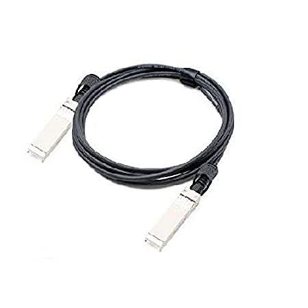 ADD-ON-Computer Cisco SFP-25G-AOC2M to Mellanox MMA2P00-AS Compatible TAA C