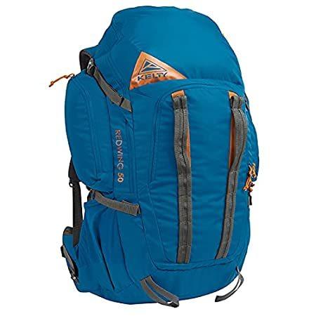 Kelty Redwing Backpack， Hiking and Travel Daypack with fit-pro adjustment，