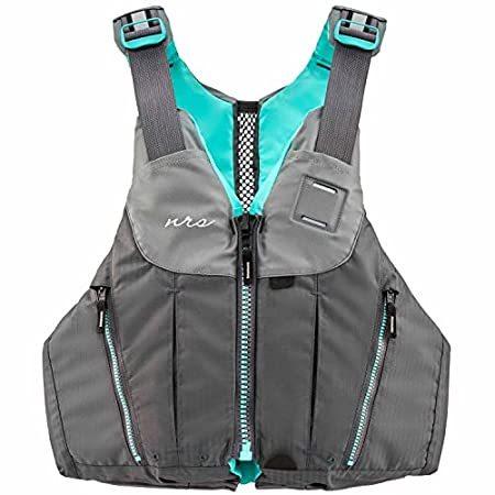 NRS レディース Nora ライフジャケット (PFD) L-XL