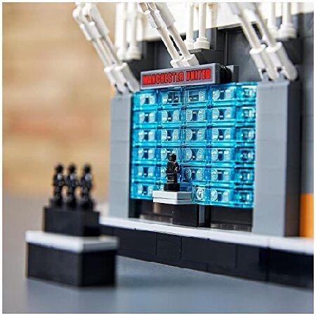 レゴ マンチェスターユナイテッド Amazon.co.jp: レゴ (LEGO) クリエイター エキスパート オールド