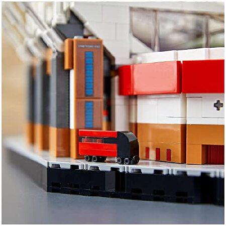 LEGO レゴ(LEGO) クリエイター エキスパート オールド
