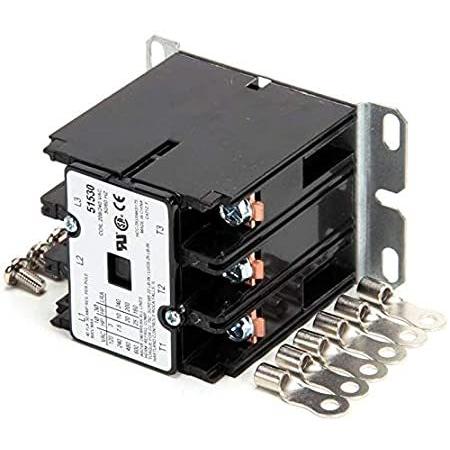 Henny　Penny　19405　50A,　Pole,　240V　208　Contactor　Kit,　Coil