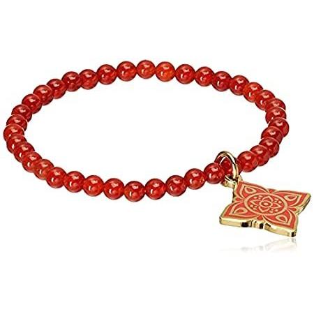 Alex And Ani レディースアクセサリー チャクラストレッチブレスレット ゴールド ルートチャクラ チャクラストレッチブレスレット Lane Penny B084tdbdhq ゴールド ルートチャクラ フリーサイズ クリアランス売り出し