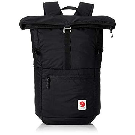 [フェールラーベン] リュック High Coast Foldsack 24 容量:24L 23222 Black