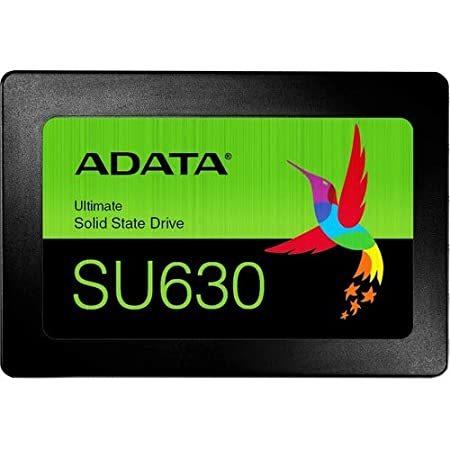 Adata Sata Ultimate 内蔵型ハードディスクドライブ Series Su630 1 92gb Pcパーツ Internal Solid Sata State Penny Lane Drive B07ry1g6 売り出し格安