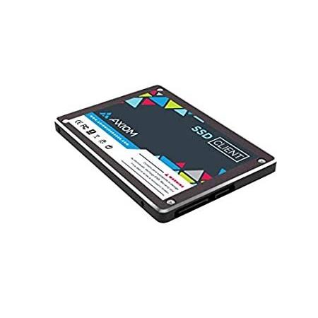 AXIOM 120GB C550N Series Mobile SSD TAA