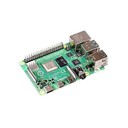 Raspberry Pi Raspberry Pi4 Model B/8GB RASPBERRYPI4-MODEL-B/8GB｜pennylane2022