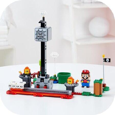 LEGO（レゴ） トイザらス限定 スーパーマリオ 71376 ドッスンの
