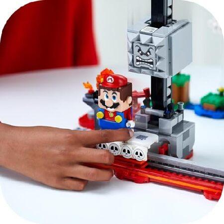 LEGO（レゴ） トイザらス限定 スーパーマリオ 71376 ドッスンの