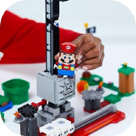 LEGO（レゴ） トイザらス限定 スーパーマリオ 71376 ドッスンの