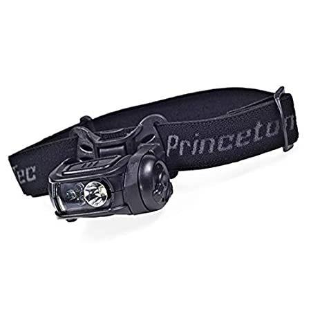 Princeton Tec Remix Pro MPLS - Black (RMX300PRO-NOD-RD-BLK) from