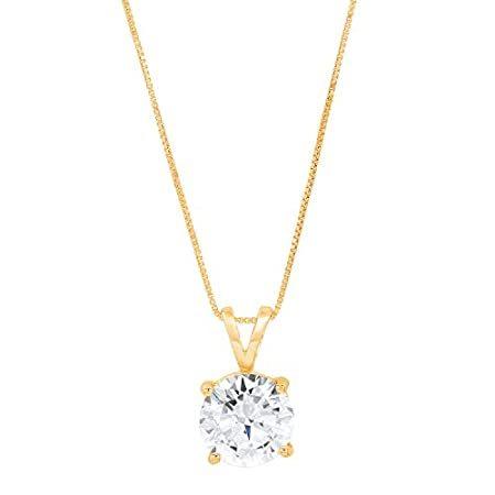 1.05ct Brilliant Round Cut unique Fine jewelry Created White Sapphire Gem I