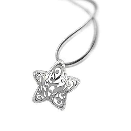 Belle Étoile Starlight Pendant: Starlight Pendant