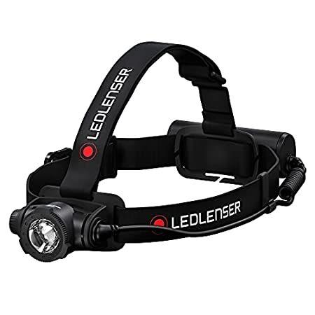 Ledlenser, H7R Core Rechargeable Headlamp, LED Light for Home and Emergency｜pennylane2022