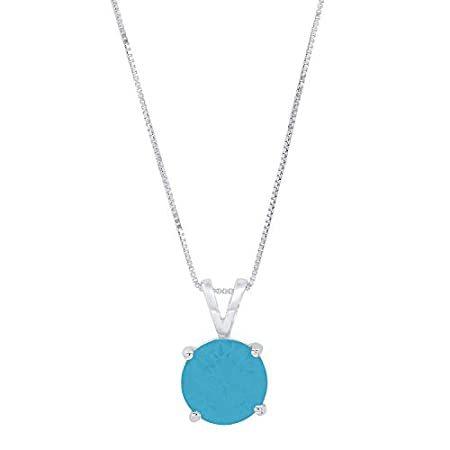 3.0 ct Brilliant Round Cut Designer Simulated Diamond CZ Blue Turquoise Ide