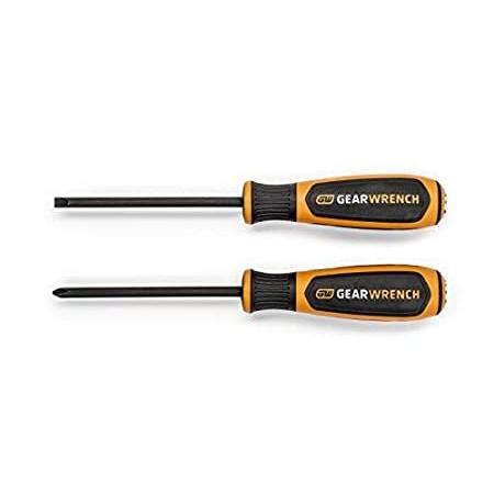 GEARWRENCH Bolt Biter 2 Piece Impact Extraction Screwdriver Set - 86090