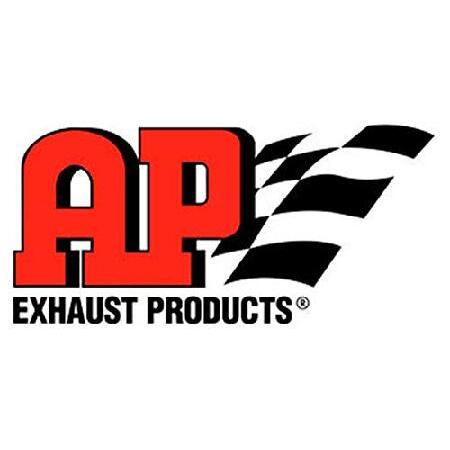 AP Exhaust Products Catalytic Converter Direct Fit California