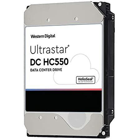 WUH721818ALE6L4　3.5インチHDD [7200RPM] 18TB [Buffer:512MB] Serial ATA Rev.3.0｜pennylane2022