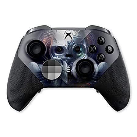 Xbox Elite Controller Series 2 Limited Edition Customized in USA. Comes wit｜pennylane2022