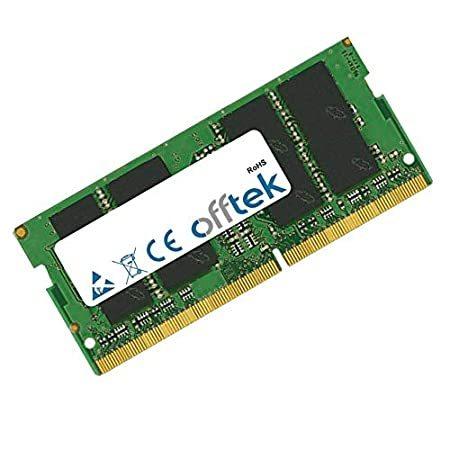 OFFTEK 16GB Replacement RAM Memory for HP-Compaq Pavilion Notebook 15-dk011