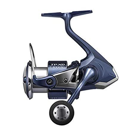 シマノ(SHIMANO) スピニングリール ソルトウォーター ツインパワー XD 2021 C3000XG ショアジギング ショアキャスティング シー｜pennylane2022