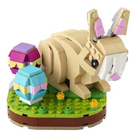 LEGO Easter Bunny 40463 Building Kit (293 Pieces)_1