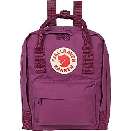 [フェールラーベン] リュック Kanken Mini 23561 キッズ Royal Purple