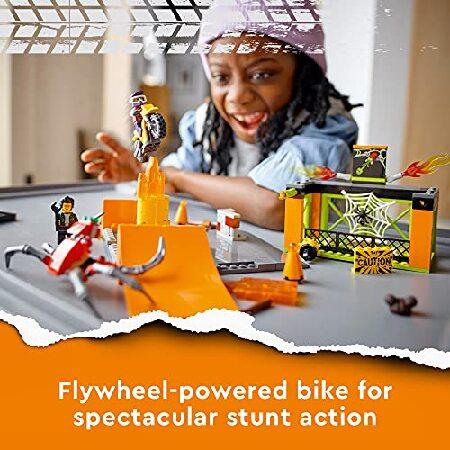 お取り置き✧*。 Stunt Park 60293 | City | Buy online at the Official LEGO® Shop US