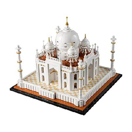 LEGO レゴ(LEGO) アーキテクチャー タージ・マハル 21056 おもちゃ 
