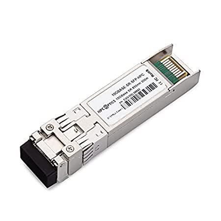ADVA Compatible 1061701858-01 10GBASE-SR SFP+ Transceiver | 10G SR MMF 850n