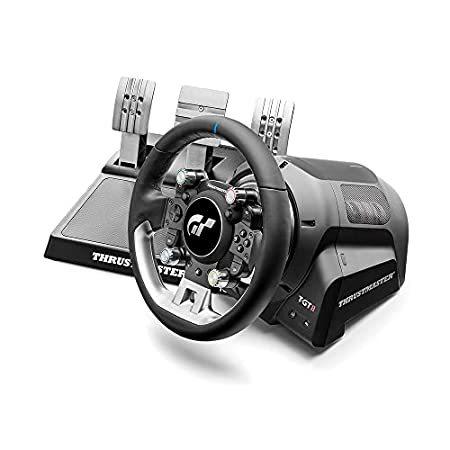 Thrustmaster TGT (PS5, PS4, PC)