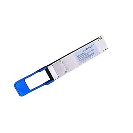 INVAXON 100G QSFP28 LR4 for Cisco QSFP-100G-LR4-S Optical Transceiver Modul