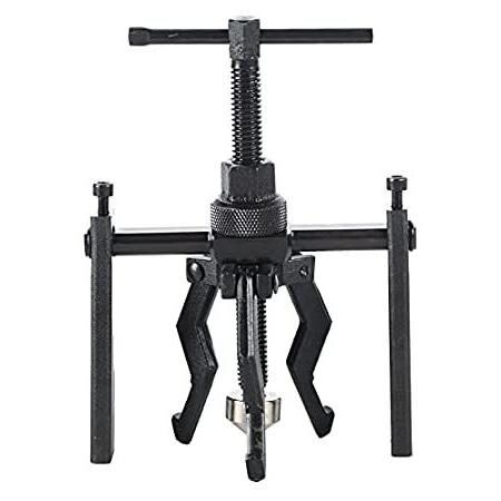 DASBET 3 Jaw Pilot Bearing Puller, Heavy Duty Pullers Set Bushing Gear Extr : DASBET 3 Jaw Inner Bearing Puller Set | Blind Bearing