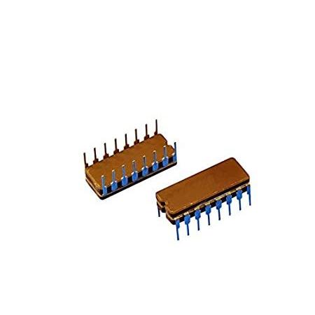 AD558TD/883B - Converter 16-Pins CDIP 558TD/883 (1 Piece Lot)｜pennylane2022