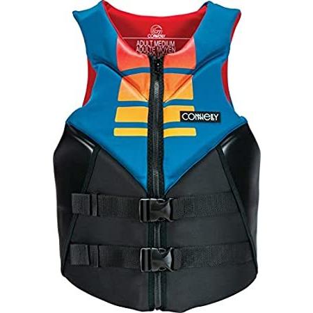 CWB Connelly Aspect Neo Life Vest Mens XX-Large