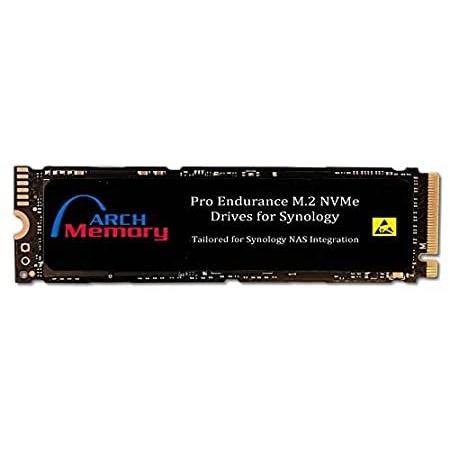 Arch Memory Pro Endurance 1 TB M.2 2280 PCIe (3.0 x4) NVMe Solid State Driv