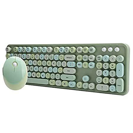 超話題新作 104‑Key Keyboard, Multimedia Buttons Adjustable Bracket Wireless Keyboard M キーボード 超話題新作 104‑Key Keyboard, Multimedia Buttons Adjustable Bracket Wireless Keyboard M キーボード