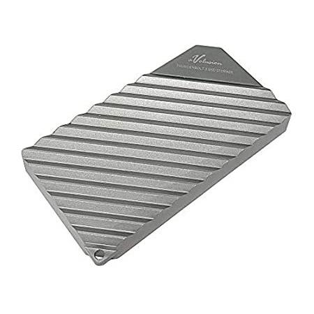 Avolusion SSDTB900-PRO T3 (TB3) (40Gbps) Portable SSD External Enclosure Ca