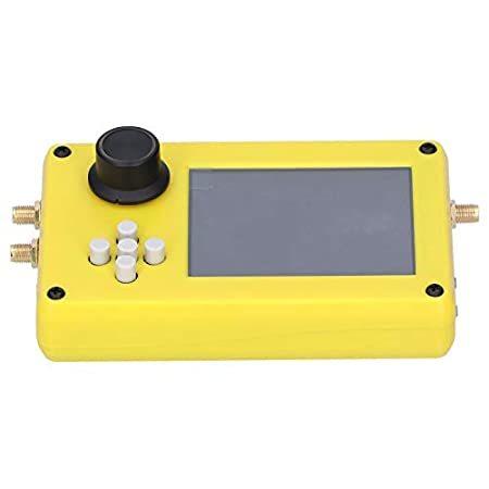 直営店に限定 Raguso Case SDR Transceiver, 3.2in SDR Transceiver Great Workmanship Yellow その他PCパーツ