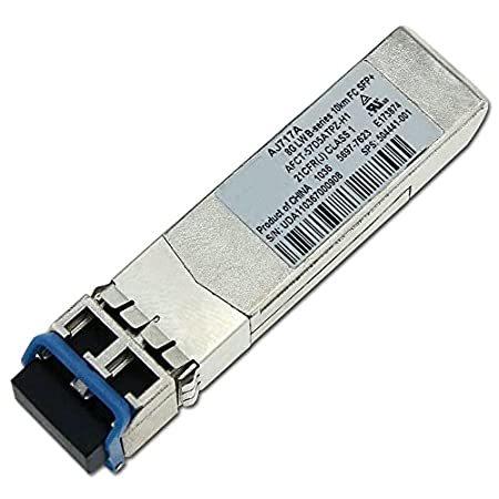 AJ717A 504441-001 8Gb 10Km SFP+ Single Mode Fiber Module