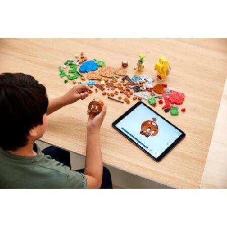 LEGO 71412 Big Bad Island Expansion Set - New. (6392730)_3