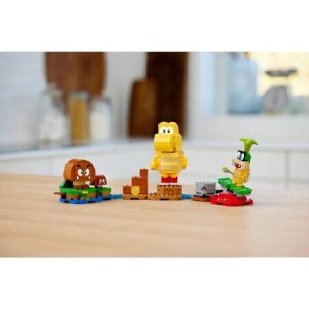 LEGO 71412 Big Bad Island Expansion Set - New. (6392730)_4