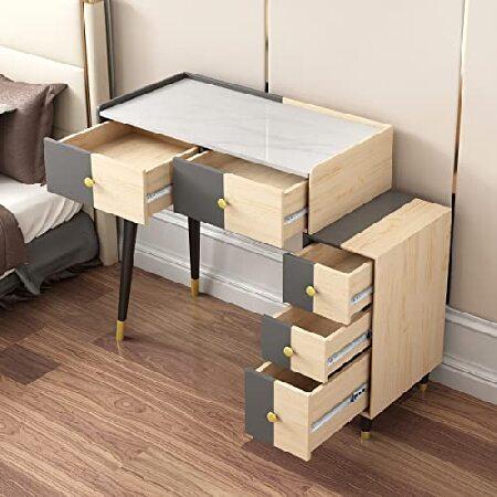 セール特別価格セール特別価格Knobonly 6ペア フル拡張引き出し