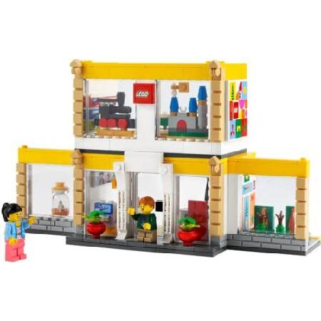 LEGO（レゴ） ブランドストア 40574 : PENNY LANE - 通販 - Yahoo 