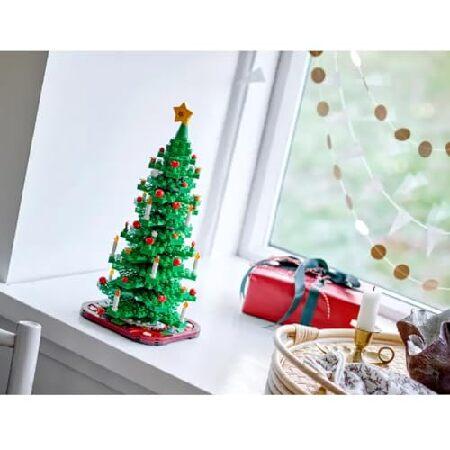 LEGO（レゴ） クリスマスツリー 40573 国内流通正規 誕生日 プレゼント