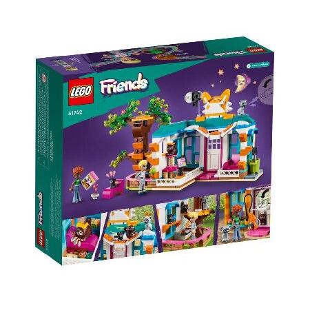 LEGO 41742 Cat Hotel - New._2