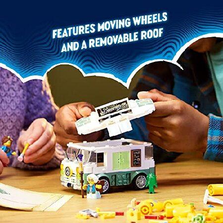 くう♡ 楽天市場】レゴ LEGO DREAMZzz Mrs. Castillo's Turtle Van