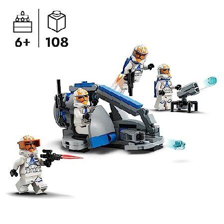 未開封　スターウォーズ　ブラックシリーズ　332中隊アソーカのクローントルーパー Amazon.co.jp: ハズブロ（Hasbro）スター・ウォーズ STAR WARS