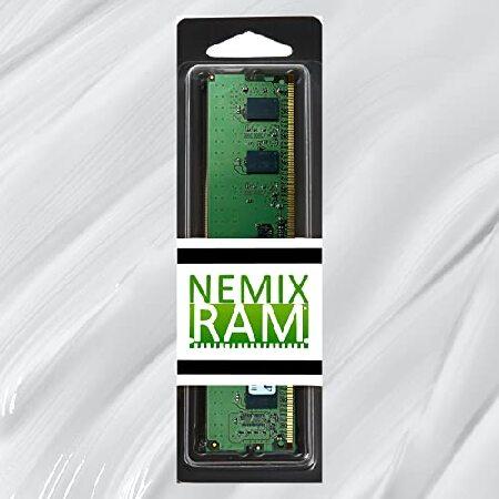 NEMIX RAM 8GB DDR4-21300 PC4-2666 ECC RDIMM レジスタードメモリアップグレード Dell PowerEdge R440ラックサーバー用｜pennylane2022｜02