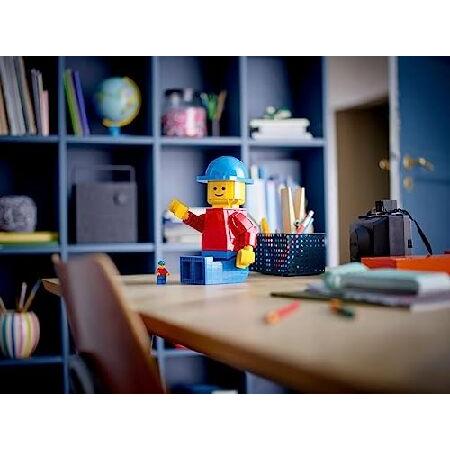 LEGO（レゴ） デラックス レゴミニフィギュア 40649 : PENNY LANE
